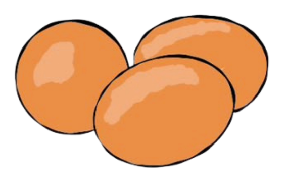 Huevos
