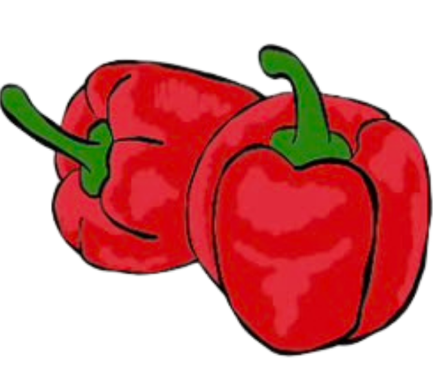 Pimiento cubanelle